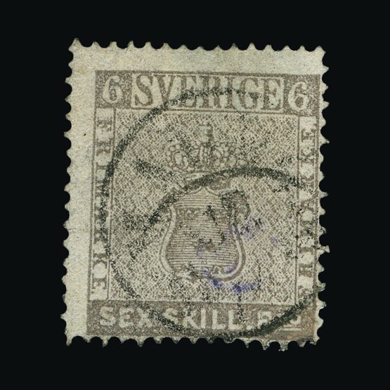 Lot 21373 - Sweden - Universal Philatelic Auctions Sale #62 Lot 21373 - Sweden - Universal Philatelic Auctions Sale #62