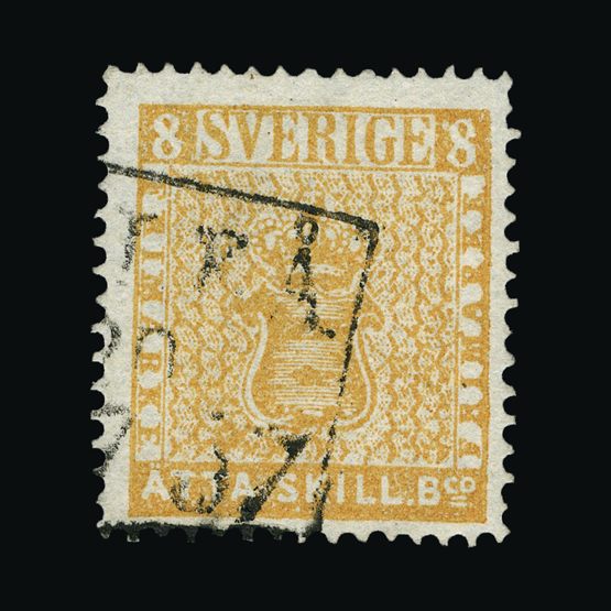 Lot 21374 - Sweden - Universal Philatelic Auctions Sale #62 Lot 21374 - Sweden - Universal Philatelic Auctions Sale #62
