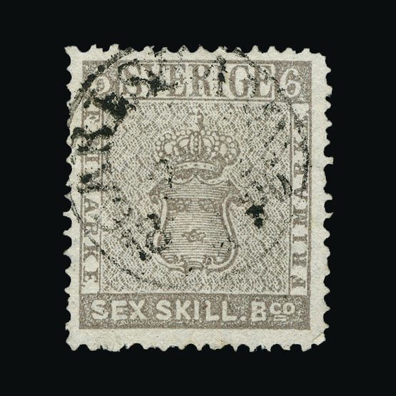Lot 21375 - Sweden - Universal Philatelic Auctions Sale #62 Lot 21375 - Sweden - Universal Philatelic Auctions Sale #62