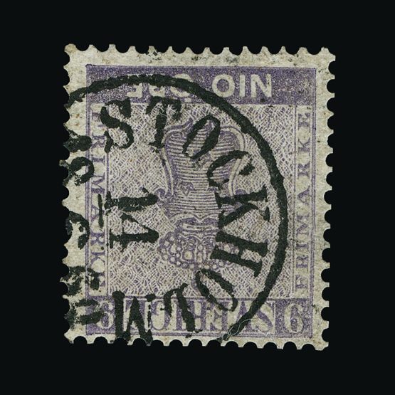Lot 21388 - Sweden - Universal Philatelic Auctions Sale #62 Lot 21388 - Sweden - Universal Philatelic Auctions Sale #62