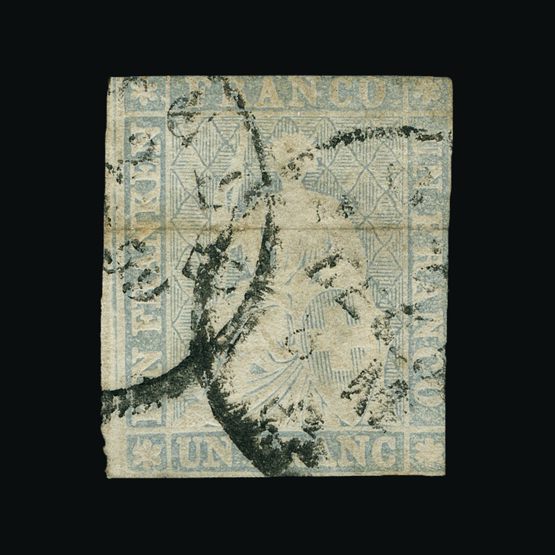 Lot 21563 - Switzerland - Universal Philatelic Auctions Sale #62 Lot 21563 - Switzerland - Universal Philatelic Auctions Sale #62