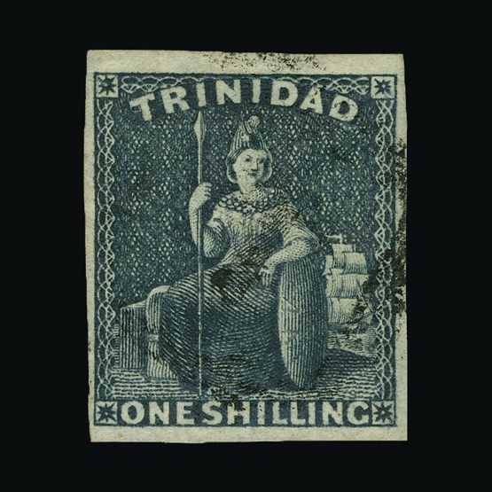 Lot 22211 - trinidad and tobago - Universal Philatelic Auctions Sale #62 Lot 22211 - trinidad and tobago - Universal Philatelic Auctions Sale #62