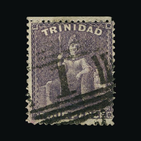 Lot 22213 - trinidad and tobago - Universal Philatelic Auctions Sale #62 Lot 22213 - trinidad and tobago - Universal Philatelic Auctions Sale #62
