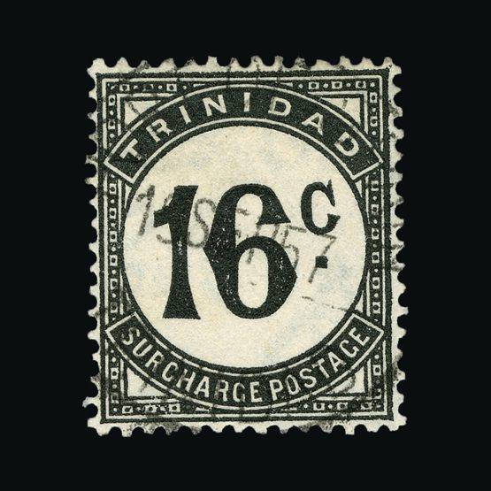 Lot 22276 - trinidad and tobago - Universal Philatelic Auctions Sale #62 Lot 22276 - trinidad and tobago - Universal Philatelic Auctions Sale #62