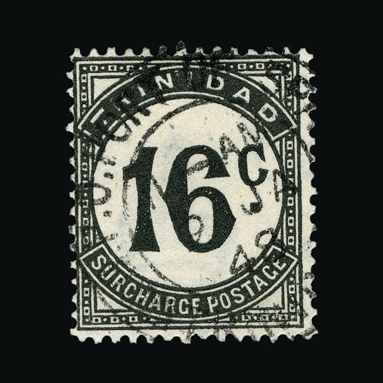 Lot 22280 - trinidad and tobago - Universal Philatelic Auctions Sale #62 Lot 22280 - trinidad and tobago - Universal Philatelic Auctions Sale #62