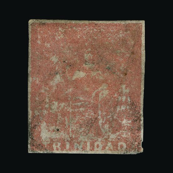 Lot 22313 - trinidad and tobago trinidad - Universal Philatelic Auctions Sale #62 Lot 22313 - trinidad and tobago trinidad - Universal Philatelic Auctions Sale #62