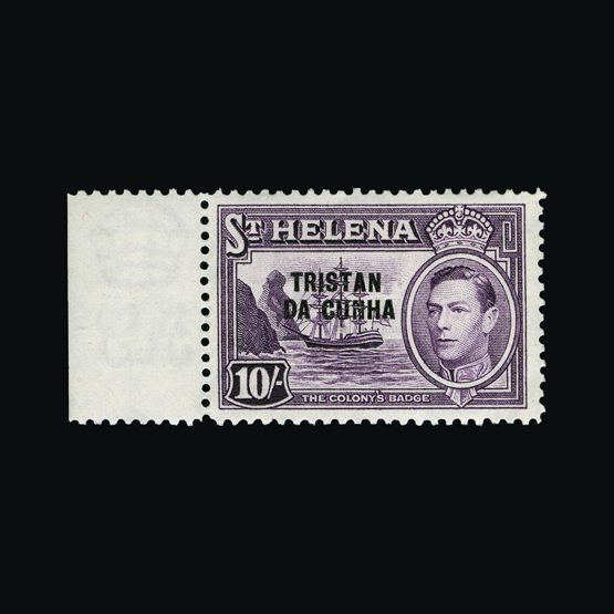 Lot 22331 - tristan da cunha - Universal Philatelic Auctions Sale #62 Lot 22331 - tristan da cunha - Universal Philatelic Auctions Sale #62