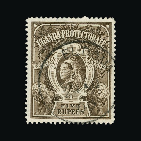 Lot 22582 - uganda - Universal Philatelic Auctions Sale #62 Lot 22582 - uganda - Universal Philatelic Auctions Sale #62