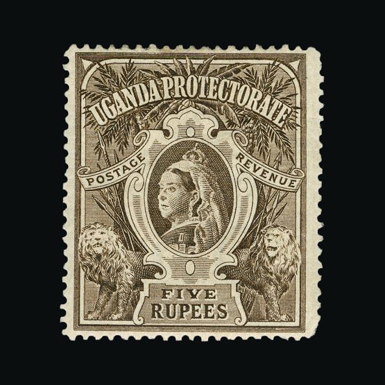 Lot 22583 - uganda - Universal Philatelic Auctions Sale #62 Lot 22583 - uganda - Universal Philatelic Auctions Sale #62