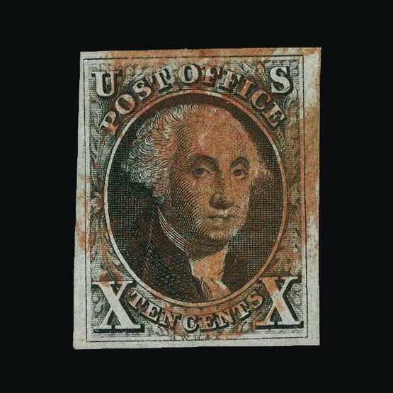 Lot 22626 - United States of America  -  Universal Philatelic Auctions Sale #62