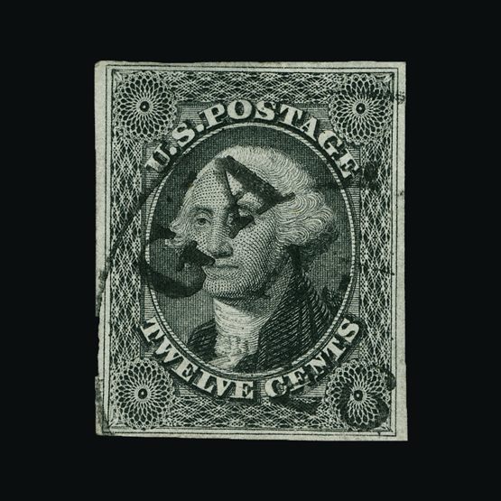 Lot 22636 - United States of America  -  Universal Philatelic Auctions Sale #62
