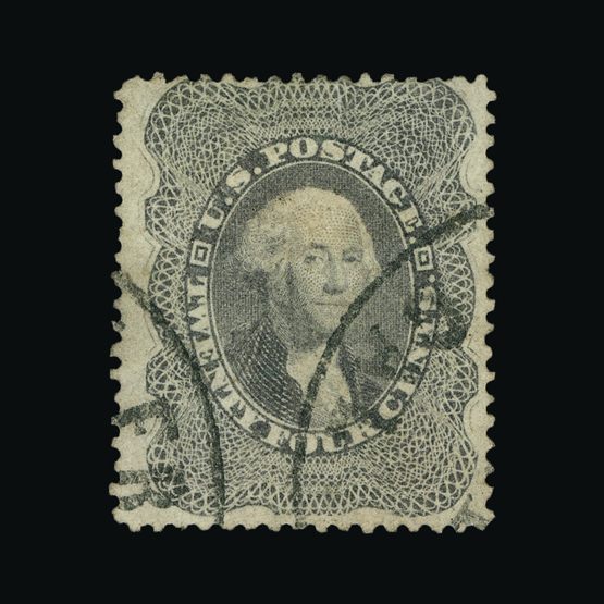 Lot 22645 - United States of America  -  Universal Philatelic Auctions Sale #62
