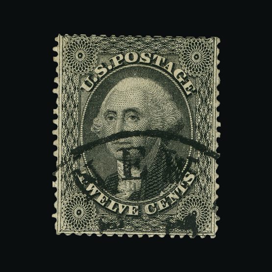 Lot 22647 - United States of America  -  Universal Philatelic Auctions Sale #62