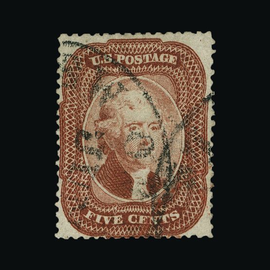 Lot 22651 - United States of America - Universal Philatelic Auctions Sale #62 Lot 22651 - United States of America - Universal Philatelic Auctions Sale #62