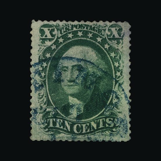 Lot 22654 - United States of America - Universal Philatelic Auctions Sale #62 Lot 22654 - United States of America - Universal Philatelic Auctions Sale #62