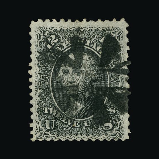 Lot 22659 - United States of America - Universal Philatelic Auctions Sale #62 Lot 22659 - United States of America - Universal Philatelic Auctions Sale #62