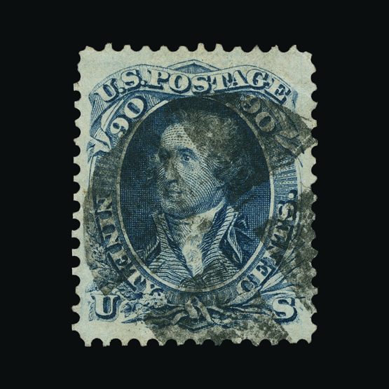 Lot 22663 - United States of America - Universal Philatelic Auctions Sale #62 Lot 22663 - United States of America - Universal Philatelic Auctions Sale #62