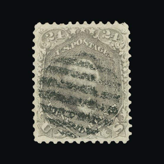 Lot 22671 - United States of America - Universal Philatelic Auctions Sale #62 Lot 22671 - United States of America - Universal Philatelic Auctions Sale #62