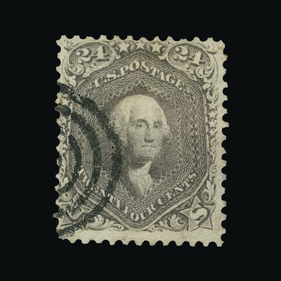 Lot 22676 - United States of America - Universal Philatelic Auctions Sale #62 Lot 22676 - United States of America - Universal Philatelic Auctions Sale #62