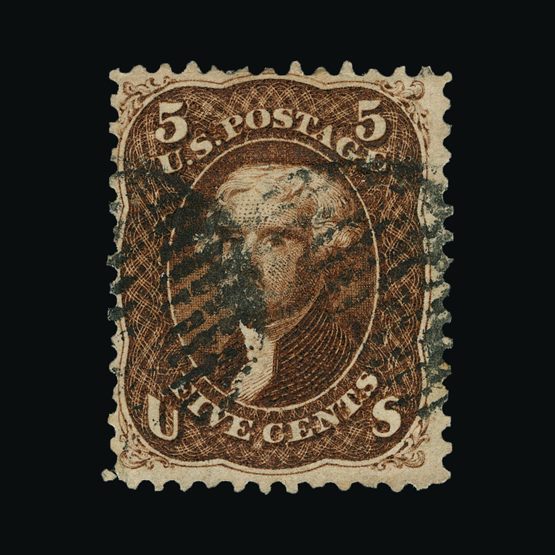 Lot 22677 - United States of America - Universal Philatelic Auctions Sale #62 Lot 22677 - United States of America - Universal Philatelic Auctions Sale #62