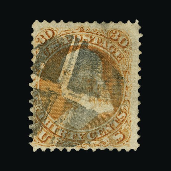 Lot 22689 - United States of America - Universal Philatelic Auctions Sale #62 Lot 22689 - United States of America - Universal Philatelic Auctions Sale #62
