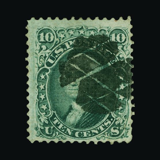 Lot 22692 - United States of America - Universal Philatelic Auctions Sale #62 Lot 22692 - United States of America - Universal Philatelic Auctions Sale #62