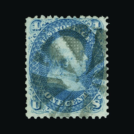 Lot 22693 - United States of America - Universal Philatelic Auctions Sale #62 Lot 22693 - United States of America - Universal Philatelic Auctions Sale #62