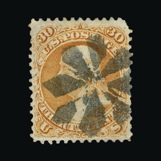 Lot 22694 - United States of America - Universal Philatelic Auctions Sale #62 Lot 22694 - United States of America - Universal Philatelic Auctions Sale #62