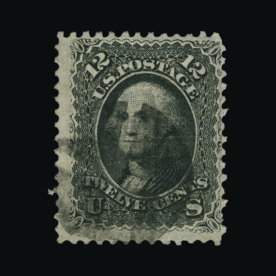 Lot 22695 - United States of America - Universal Philatelic Auctions Sale #62 Lot 22695 - United States of America - Universal Philatelic Auctions Sale #62