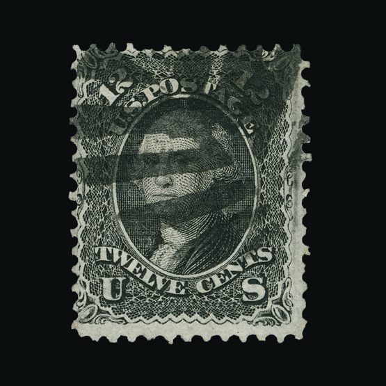 Lot 22697 - United States of America - Universal Philatelic Auctions Sale #62 Lot 22697 - United States of America - Universal Philatelic Auctions Sale #62