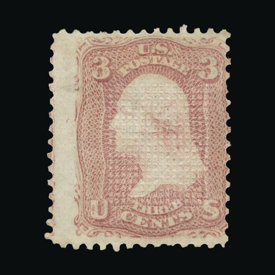 Lot 22701 - United States of America  -  Universal Philatelic Auctions Sale #62