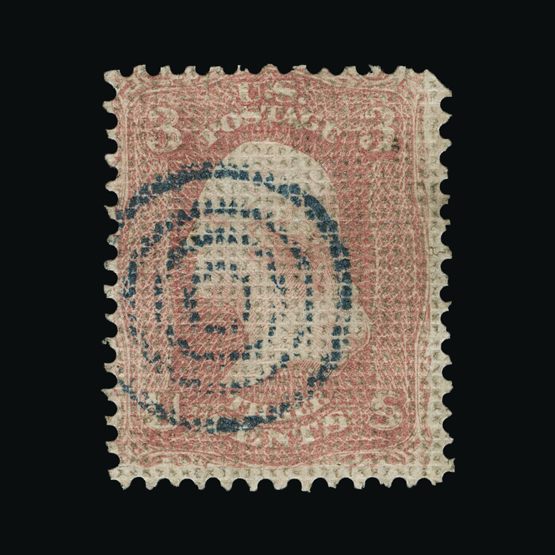 Lot 22703 - United States of America  -  Universal Philatelic Auctions Sale #62