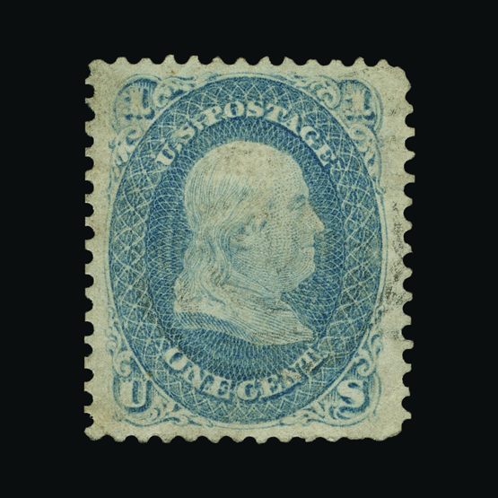 Lot 22710 - United States of America  -  Universal Philatelic Auctions Sale #62