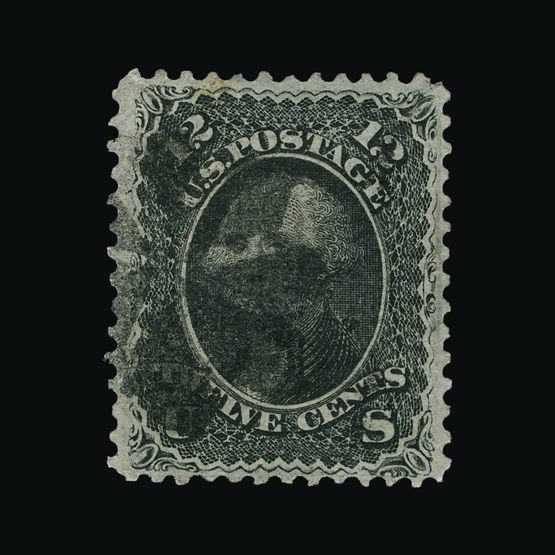 Lot 22713 - United States of America  -  Universal Philatelic Auctions Sale #62