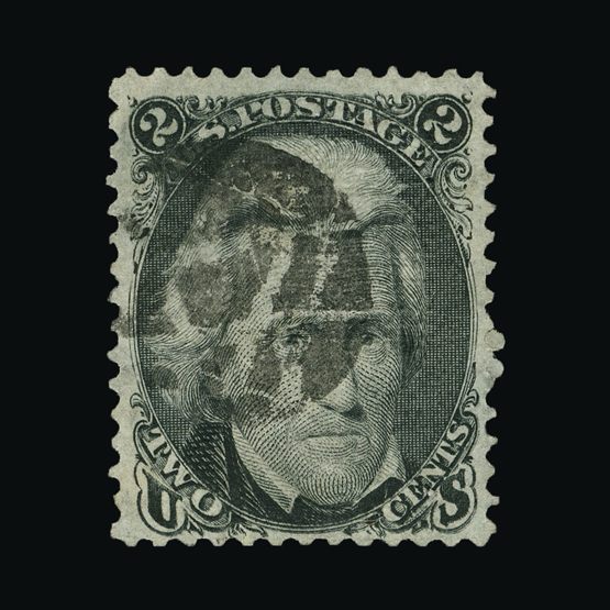 Lot 22717 - United States of America  -  Universal Philatelic Auctions Sale #62