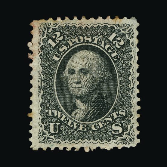 Lot 22719 - United States of America  -  Universal Philatelic Auctions Sale #62