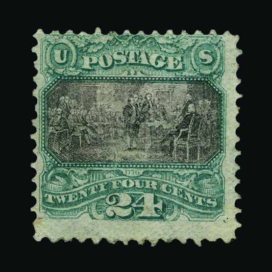 Lot 22733 - United States of America - Universal Philatelic Auctions Sale #62 Lot 22733 - United States of America - Universal Philatelic Auctions Sale #62