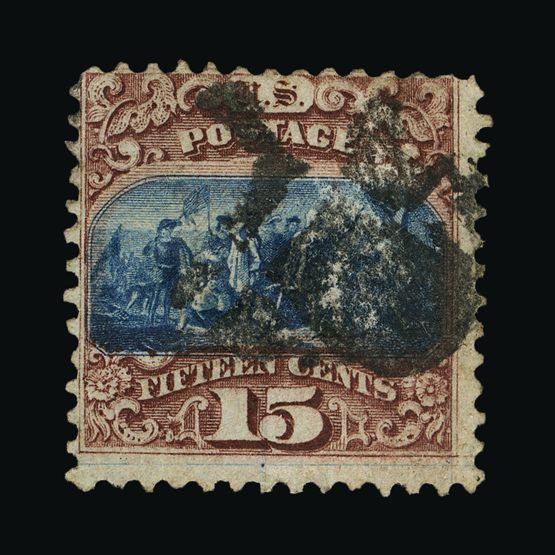 Lot 22736 - United States of America - Universal Philatelic Auctions Sale #62 Lot 22736 - United States of America - Universal Philatelic Auctions Sale #62