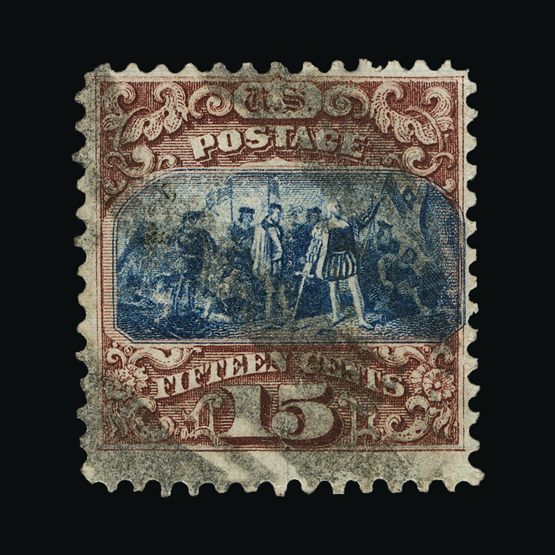 Lot 22737 - United States of America - Universal Philatelic Auctions Sale #62 Lot 22737 - United States of America - Universal Philatelic Auctions Sale #62