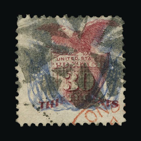 Lot 22738 - United States of America - Universal Philatelic Auctions Sale #62 Lot 22738 - United States of America - Universal Philatelic Auctions Sale #62
