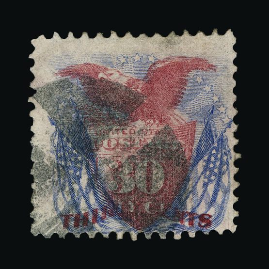 Lot 22742 - United States of America - Universal Philatelic Auctions Sale #62 Lot 22742 - United States of America - Universal Philatelic Auctions Sale #62