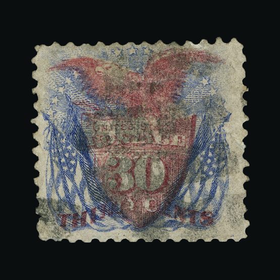 Lot 22745 - United States of America - Universal Philatelic Auctions Sale #62 Lot 22745 - United States of America - Universal Philatelic Auctions Sale #62