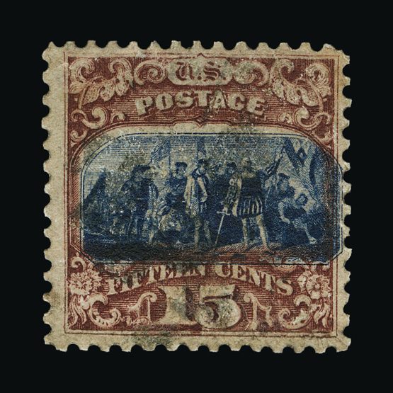 Lot 22747 - United States of America - Universal Philatelic Auctions Sale #62 Lot 22747 - United States of America - Universal Philatelic Auctions Sale #62