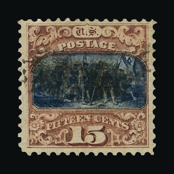 Lot 22749 - United States of America - Universal Philatelic Auctions Sale #62 Lot 22749 - United States of America - Universal Philatelic Auctions Sale #62