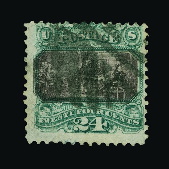 Lot 22751 - United States of America - Universal Philatelic Auctions Sale #62 Lot 22751 - United States of America - Universal Philatelic Auctions Sale #62