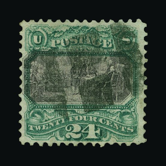 Lot 22753 - United States of America - Universal Philatelic Auctions Sale #62 Lot 22753 - United States of America - Universal Philatelic Auctions Sale #62