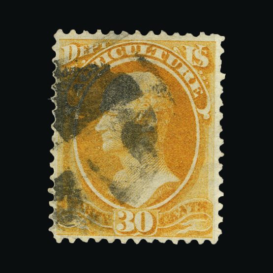 Lot 22777 - United States of America  -  Universal Philatelic Auctions Sale #62