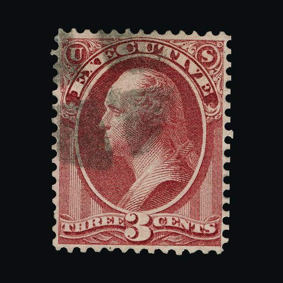 Lot 22778 - United States of America  -  Universal Philatelic Auctions Sale #62