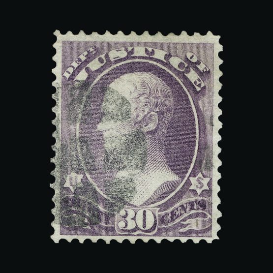 Lot 22781 - United States of America  -  Universal Philatelic Auctions Sale #62