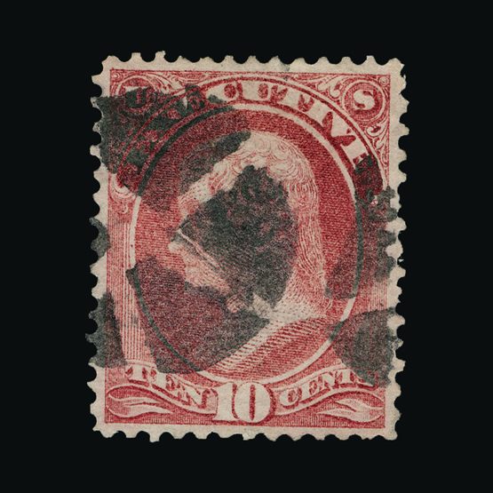 Lot 22782 - United States of America  -  Universal Philatelic Auctions Sale #62